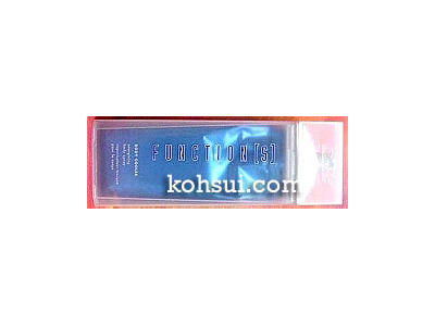 �N�[���E�H�[�^�[�t�@�N�V���� EDT �P50ml �̐��i�摜