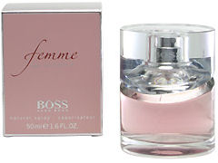 �{�X �t�@�� EDP 50ml �̐��i�摜