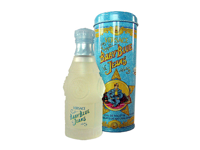 �x�r�[�u���[�W�[���Y EDT 50ml �̐��i�摜