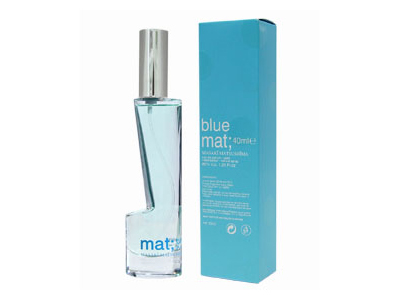 �u���[ �}�b�g EDP 40ml �̐��i�摜