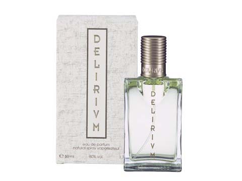 �f�����E�� EDP 50ml �̐��i�摜