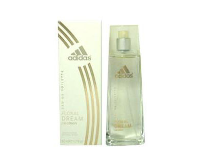 �A�f�B�_�X �t���[�����h���[�� �E�[�}�� EDT 50ml �̐��i�摜