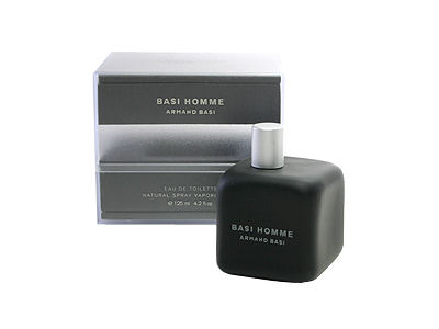 �o�W �I�� EDT 125ml �̐��i�摜
