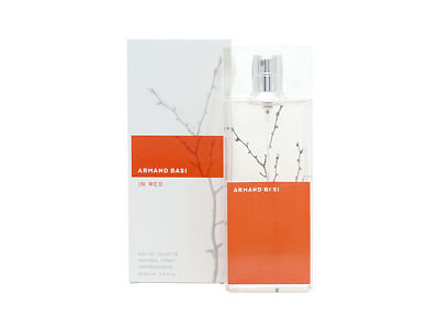 �A���}���h�o�W �C�� ���b�h EDT 100ml �̐��i�摜