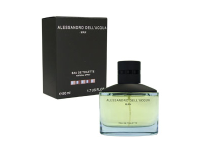 �A���b�T���h�� �f���N�A �}�� EDT 50ml �̐��i�摜