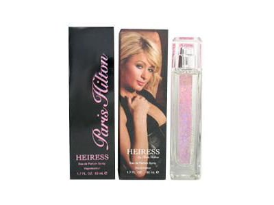�p���X �q���g�� �G�A���X EDP 50ml �̐��i�摜