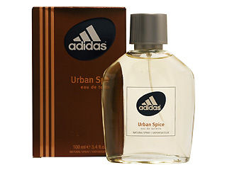 �A�f�B�_�X �A�[�o�� �X�p�C�X EDT 100ml �̐��i�摜
