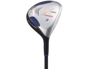 SWORD FX-450 �t�F�A�E�F�C�E�b�h [�I���W�i���J�[�{��] �̐��i�摜