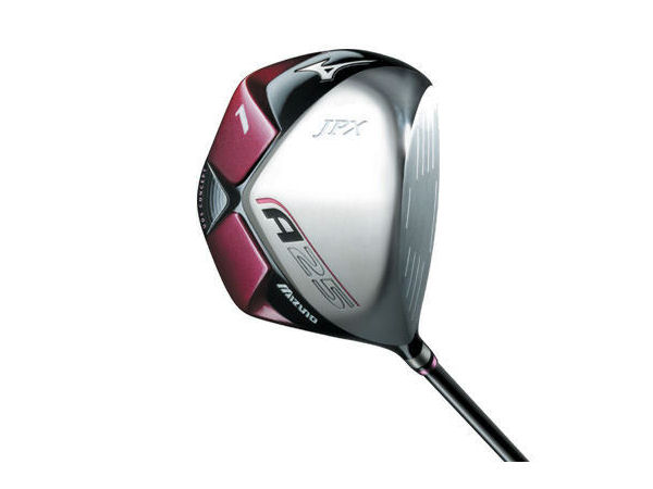 JPX A25 �h���C�o�[ ���f�B�[�X [QUAD JPX A25] �̐��i�摜