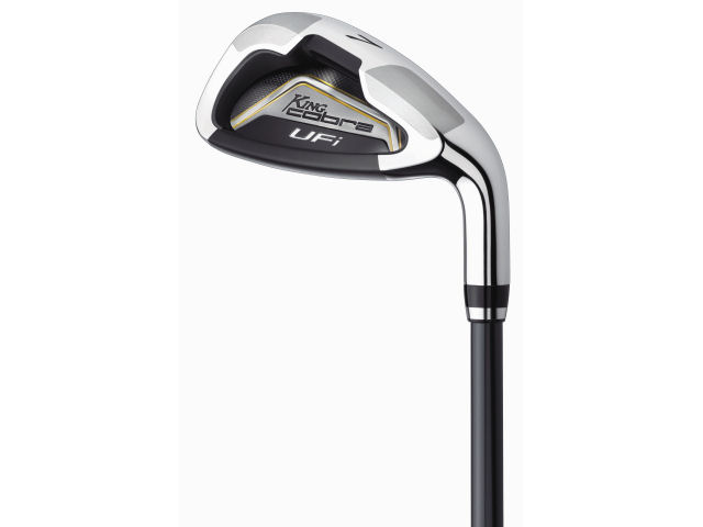 UFi �A�C�A�� (�P�i�FSW) [NS PRO 900] �̐��i�摜