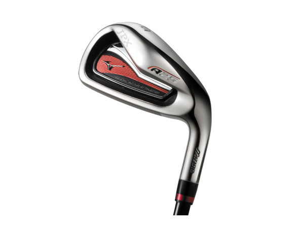 JPX A25 �A�C�A�� (�P�i�FSW) [NS PRO 950GH HT] �̐��i�摜