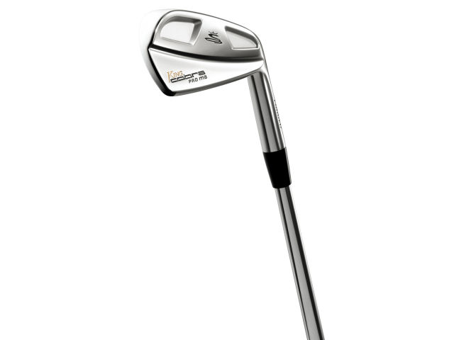 �L���O�R�u�� PRO MB �A�C�A�� 2008 (�P�i�F#3�A#4) [NS PRO 1030] �̐��i�摜