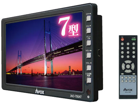 JAO-700AT �̐��i�摜