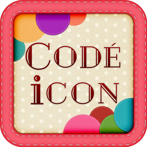 Code Icon コーデ 女子向け 自分らしく可愛いアイコンに仕上げられるアプリのご紹介 Android Naver まとめ