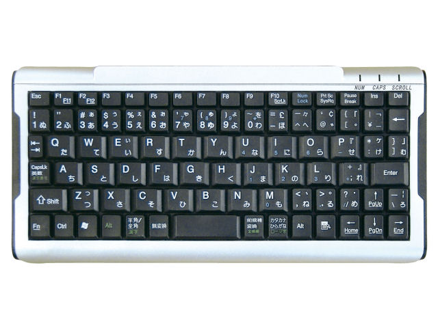 OWL-KB84SM(SV) (�V���o�[) �̐��i�摜