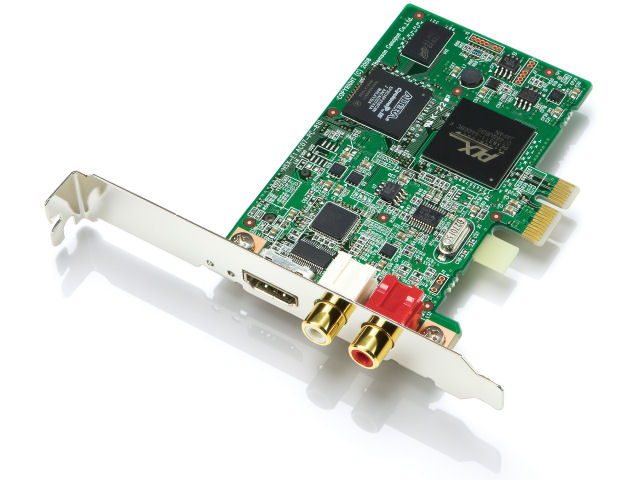 HDSPARK(RC) �̐��i�摜