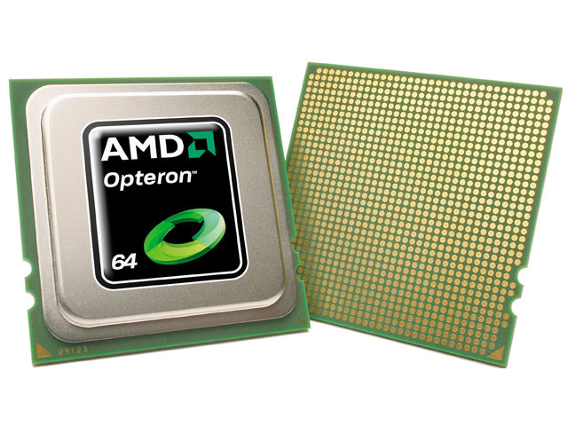 Opteron 2376 Socket F BOX �̐��i�摜