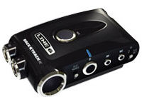 BackTrack + Mic �̐��i�摜