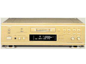 DENON DMD-1000 取扱説明書・レビュー記事 - トリセツ