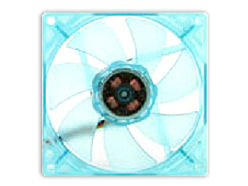 UV FAN Utral Blue UV A2272 �̐��i�摜