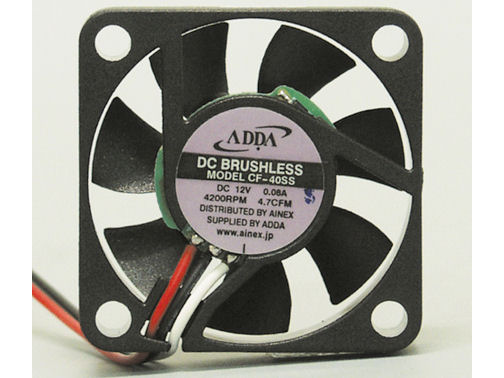 ADDA CF-40SS �̐��i�摜