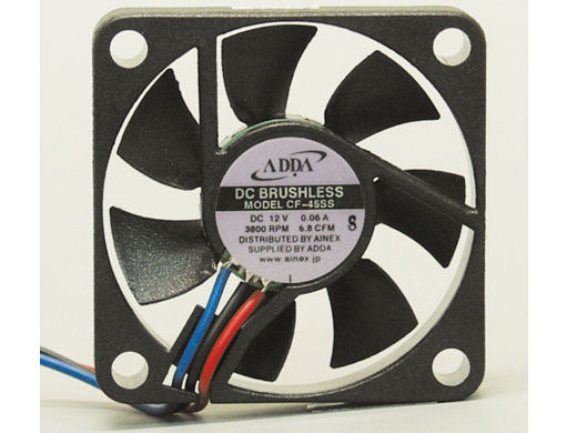 ADDA CF-45SS �̐��i�摜