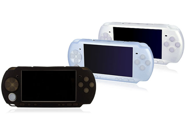 �V���R���v���e�N�^P3 �z���C�g(PSP-3000�p) SF0913 �̐��i�摜