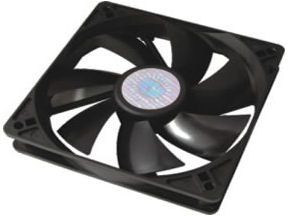 SuperFan 120mm SUI R4-S2B-12AK-GP �̐��i�摜