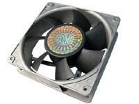 ALUMINUM FAN 120mm AAF-B12-E1 �̐��i�摜