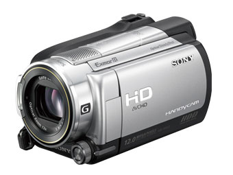 �w�{�� ���� �΂߁x HDR-XR500V �̐��i�摜