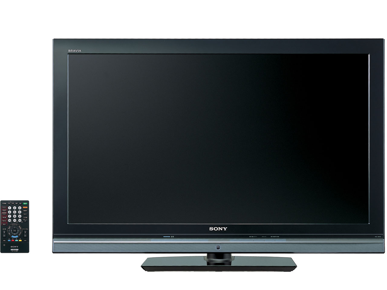 �w�{�� ���ʁx BRAVIA KDL-40V5 [40�C���`] �̐��i�摜