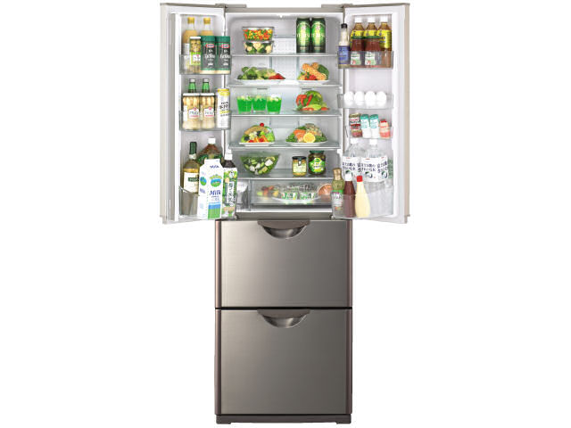 �n�C�N���X 365 R-Y370 �̐��i�摜