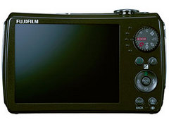�w�{�� �w�� �u���b�N�x FinePix F200EXR �̐��i�摜