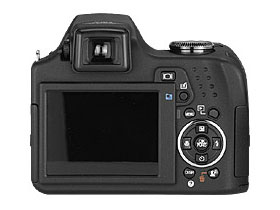 �w�{�� �w�ʁx CAMEDIA SP-590UZ �̐��i�摜