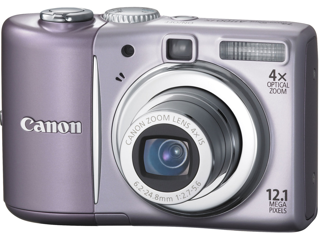 �w�{�� ���� �s���N�x PowerShot A1100 IS �̐��i�摜