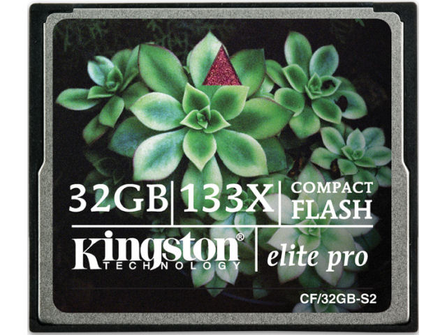 CF/32GB-S2 (32GB) �̐��i�摜