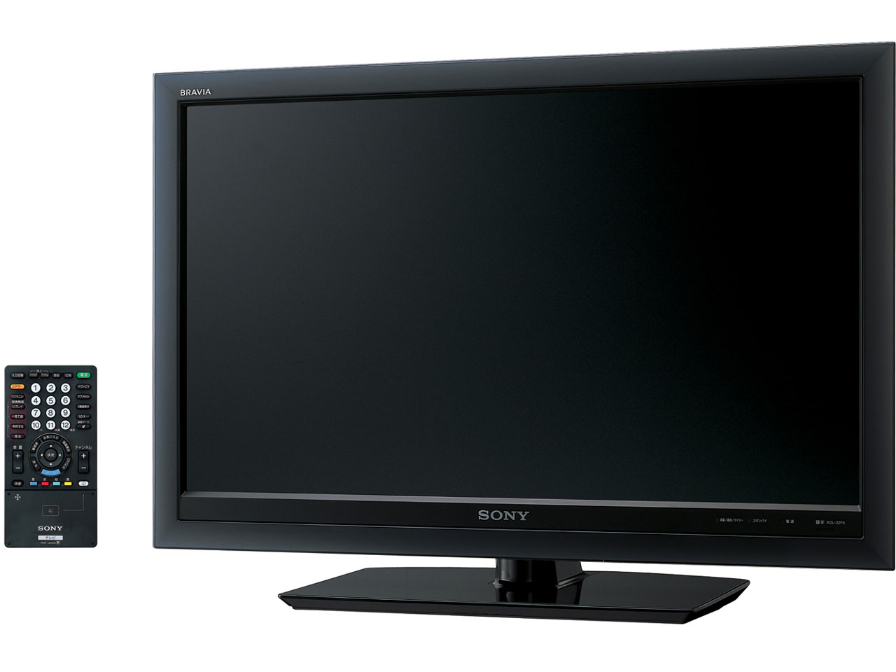 �w�{�� ���ʁx BRAVIA KDL-32F5 [32�C���`] �̐��i�摜