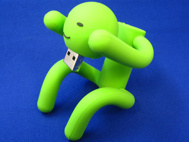 �ΒjUSB�������[ GRMAN-02G (2GB) �̐��i�摜