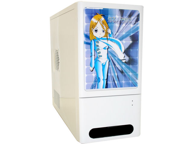 TM-507 WHITE �̐��i�摜
