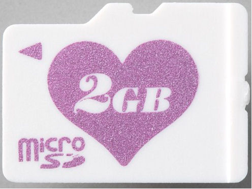MF-NMHSD02G (2GB) �̐��i�摜