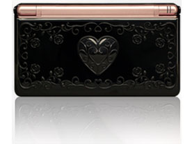 �C���t�F�~�� DS Lite��p �n�[�h�J�o�[ �u���b�N IDH-001-1 �̐��i�摜