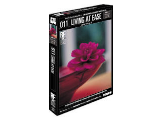 DEX-H 011 LIVING AT EASE �̐��i�摜