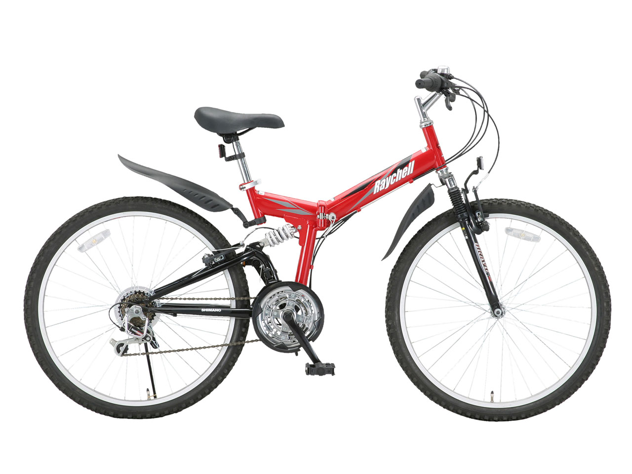 �w�{�� ����3�x 09 Raychell MTB-2618R �̐��i�摜
