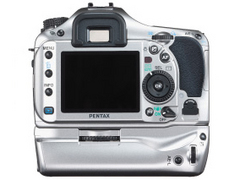 �w�{�� �w�ʁx PENTAX K20D �`�^���J���[�v���~�A���L�b�g �̐��i�摜