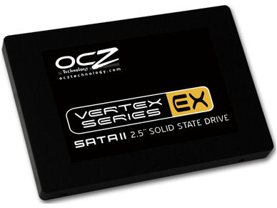 OCZSSD2-1VTXEX60G �̐��i�摜