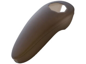 Wii�k���`���N�p�V���R���J�o�[ �u���b�N GSC-W002BK �̐��i�摜