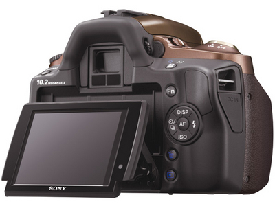 �w�{�� �w�� �m�[�u���u���E���x ��330 DSLR-A330L �Y�[�������Y�L�b�g �̐��i�摜