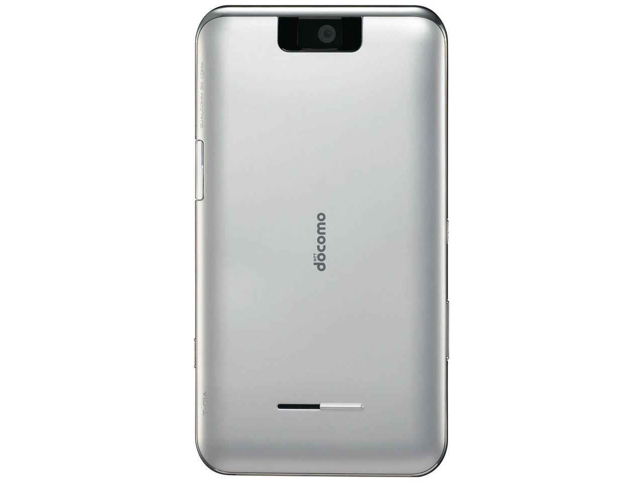 �w�{�� �w�� �V���o�[�x T-01A docomo �̐��i�摜