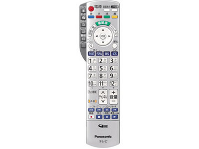 �w�����R���x VIERA TH-L20R1 [20�C���`] �̐��i�摜