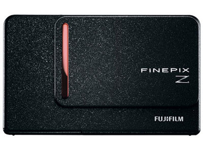 �w�{�� ���� �u���b�N�x FinePix Z300 �̐��i�摜
